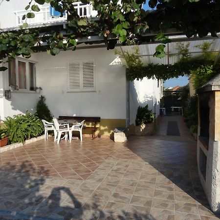 Apartments Ana Sreser Exterior foto