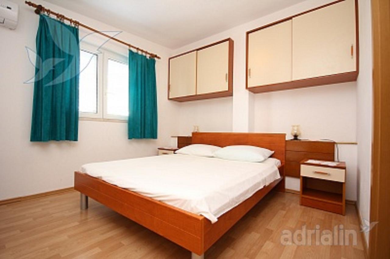 Apartments Ana Sreser Exterior foto