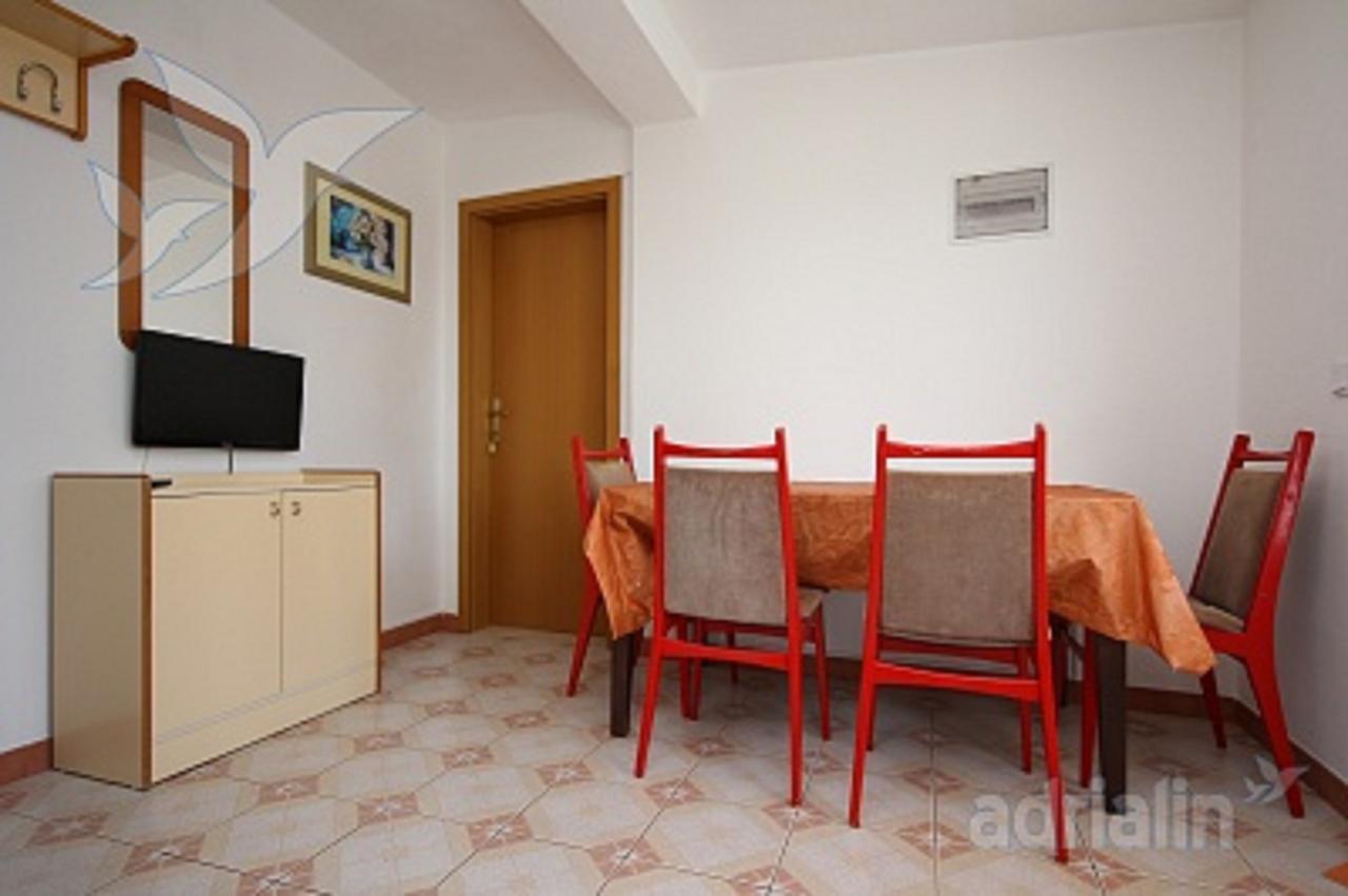 Apartments Ana Sreser Exterior foto